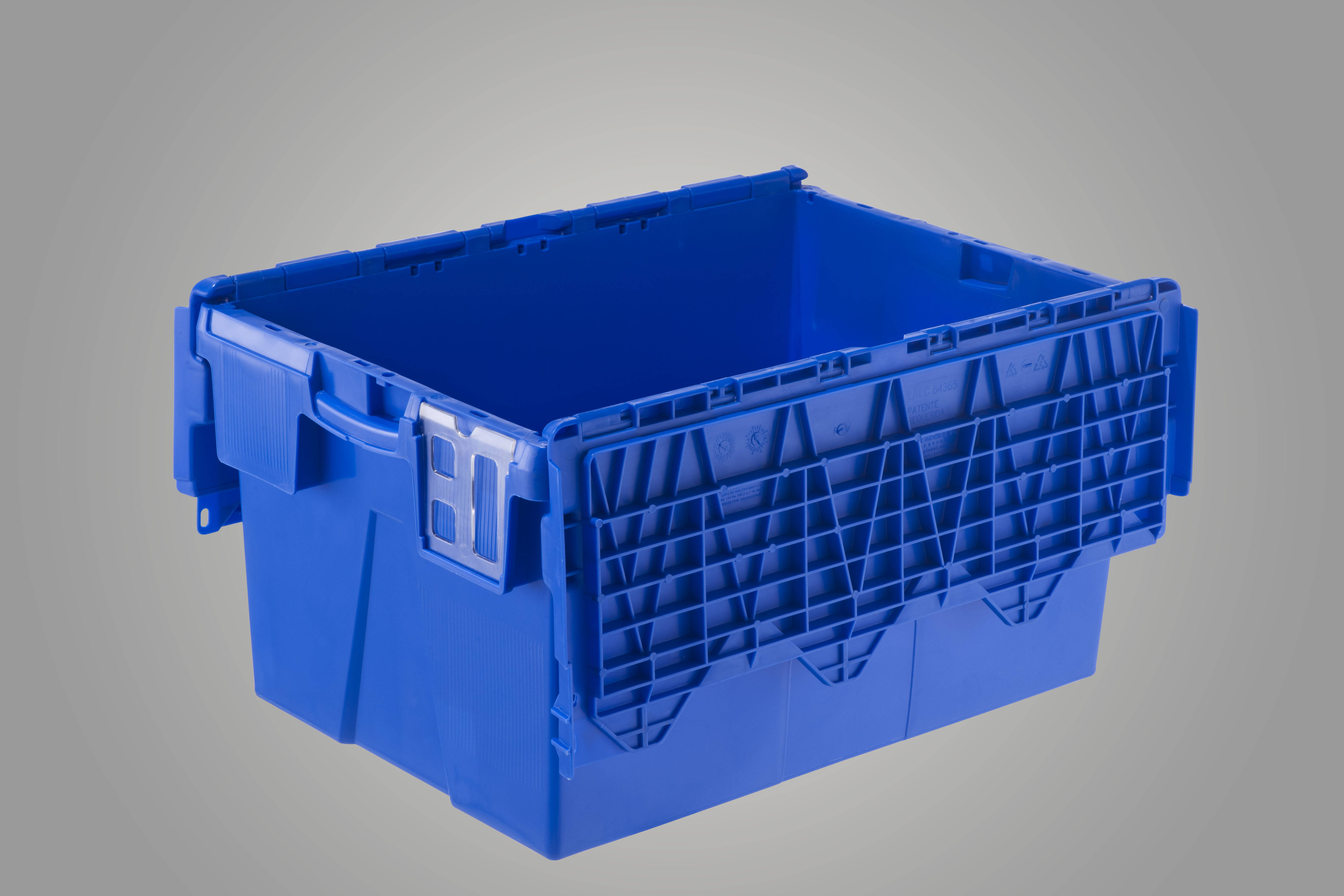 ALC 64320 ABERTA