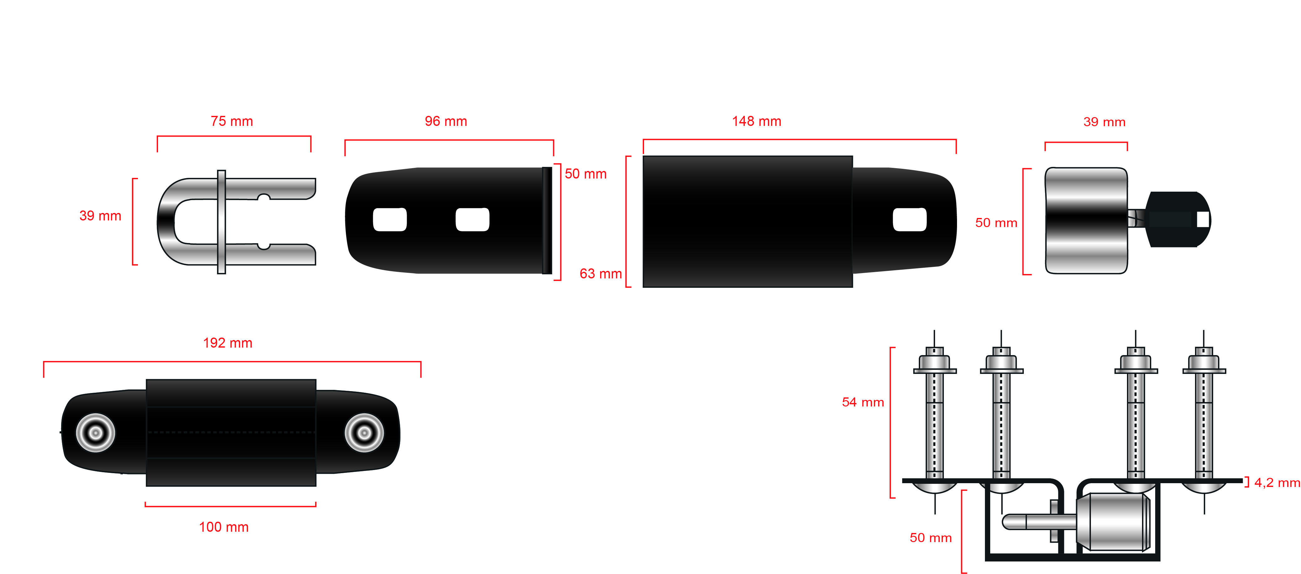 FASTGRIP200c