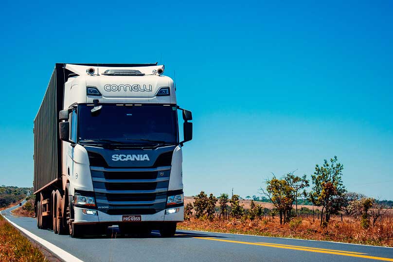 Transporte